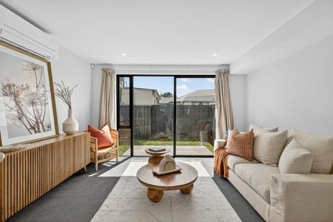 Photo of property in 6/24 Percy Street, Phillipstown, Christchurch, 8011