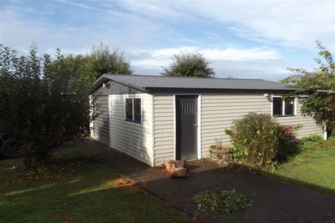 Photo of property in 181 Queen Street, Waimate, 7924