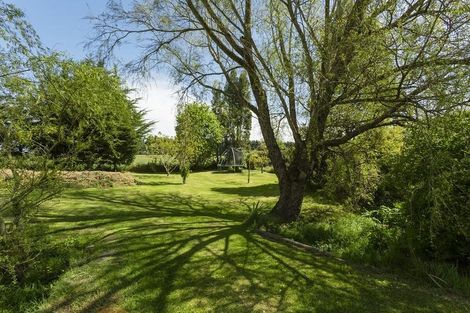 Photo of property in 497 Waihola Highway, Milburn, Milton, 9291