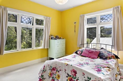 Photo of property in 47 Durham Street, Aro Valley, Wellington, 6021