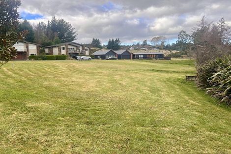 Photo of property in 2 Miro Park Lane, Ohakune, 4625