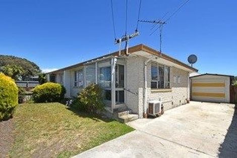 Photo of property in 1/150 Bowhill Road, New Brighton, Christchurch, 8083