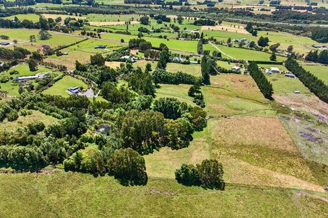 Photo of property in 869 Norfolk Road, Upper Plain, Carterton, 5791