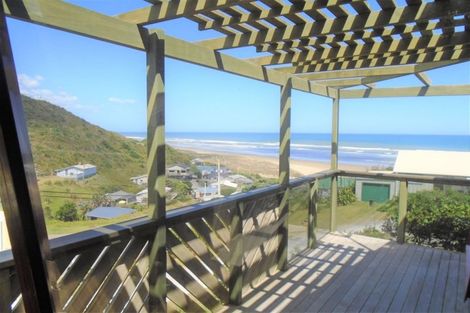 Photo of property in 1 Rope Crescent, Te Kopuru, Dargaville, 0371