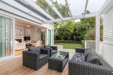 Photo of property in 8 Browning Street, Grey Lynn, Auckland, 1021