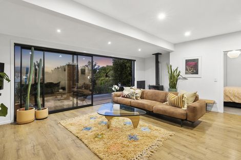 Photo of property in 157 Portobello Road, Vauxhall, Dunedin, 9013