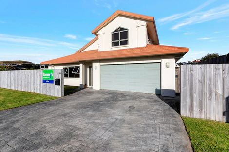 Photo of property in 30 Ring Lane, Paparangi, Wellington, 6037