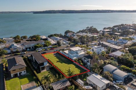 Photo of property in 5 Rawene Avenue, Westmere, Auckland, 1022