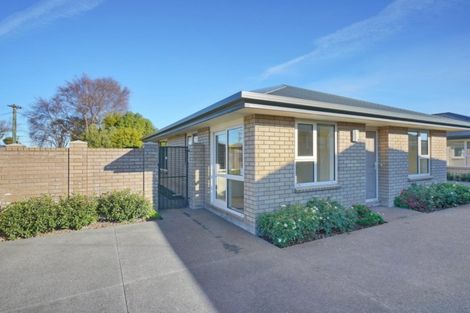 Photo of property in 1/21 Roker Street, Somerfield, Christchurch, 8024