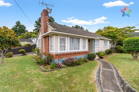 Photo of property in 1 Delaney Drive, Stokes Valley, Lower Hutt, 5019