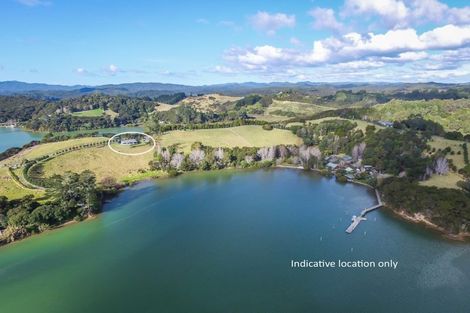 Photo of property in 745e Waikino Road, Karetu, Kawakawa, 0283