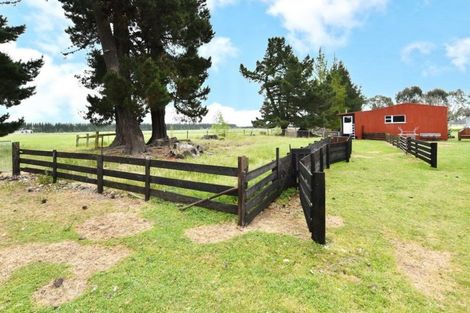 Photo of property in 2603 South Eyre Road, Eyrewell, Rangiora, 7476