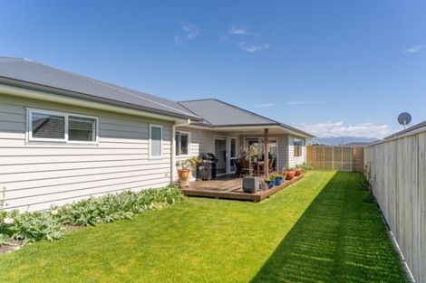 Photo of property in 25 Craigmillar Street, Solway, Masterton, 5810