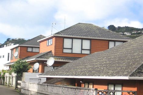 Photo of property in 12b Trafalgar Street, Johnsonville, Wellington, 6037