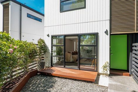 Photo of property in 20 Grove Road, Addington, Christchurch, 8024