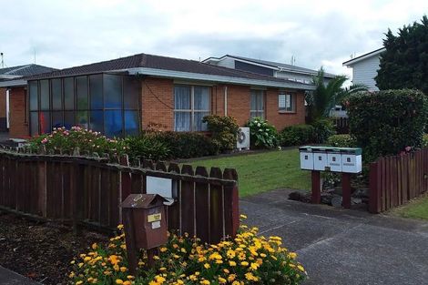 Photo of property in 1/60 Birdwood Avenue, Papatoetoe, Auckland, 2025