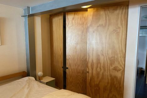 Photo of property in 1/27 Jessie Street, Te Aro, Wellington, 6011