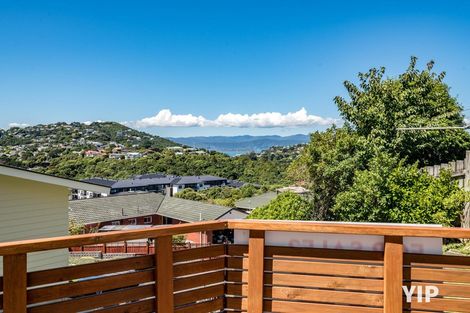 Photo of property in 7a Randolph Road, Crofton Downs, Wellington, 6035