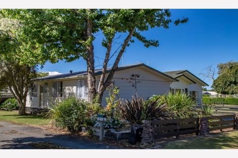 Photo of property in 60 Burns Street, Ohakune, 4625