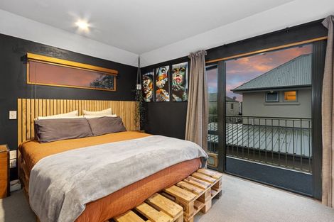 Photo of property in 3/89 Bishop Street, St Albans, Christchurch, 8014