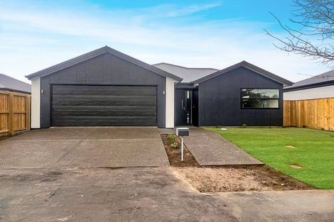 Photo of property in 17 Sutherlands Road, Halswell, Christchurch, 8025