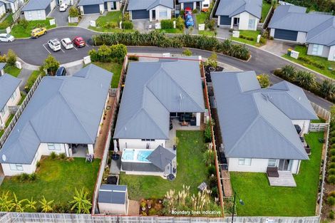 Photo of property in 37 Fairwater Road, Warkworth, 0910