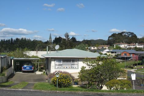 Photo of property in 16 Russell Road, Huntly, 3700