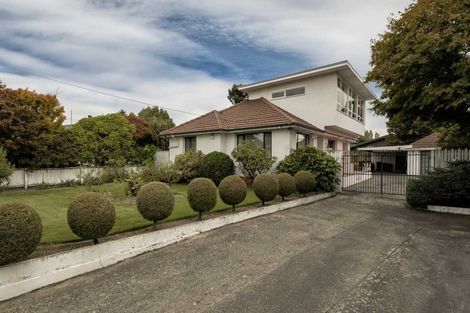 Photo of property in 149 Waimairi Road, Ilam, Christchurch, 8041