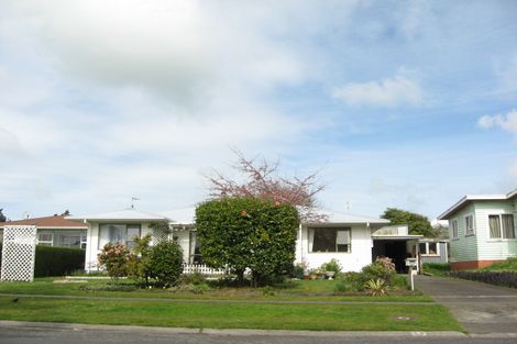 Photo of property in 55 Kelly Street, Inglewood, 4330