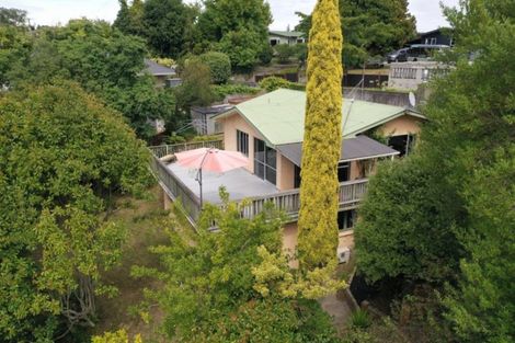 Photo of property in 137 Rickit Street, Taupo, 3330