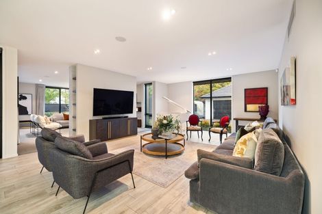 Photo of property in 6 Circuit Street, Merivale, Christchurch, 8052