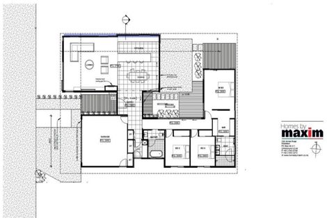 Photo of property in 41 Prestons Park Drive, Marshland, Christchurch, 8083