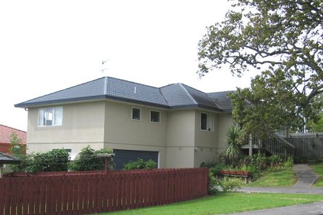 Photo of property in 3 Carling Avenue, Massey, Auckland, 0614