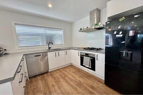 Photo of property in 3 Faris Crescent, Wainuiomata, Lower Hutt, 5014