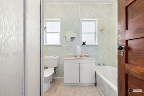 Photo of property in 4 Rata Street, Naenae, Lower Hutt, 5011