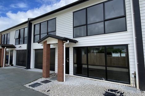 Photo of property in 20d Deveron Road, Manurewa, Auckland, 2102