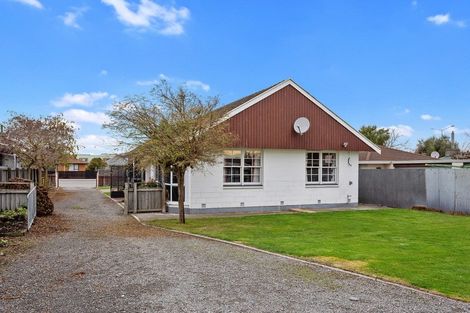 Photo of property in 633 Main North Road, Belfast, Christchurch, 8051