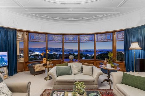 Photo of property in 32 Tweed Street, Roslyn, Dunedin, 9010