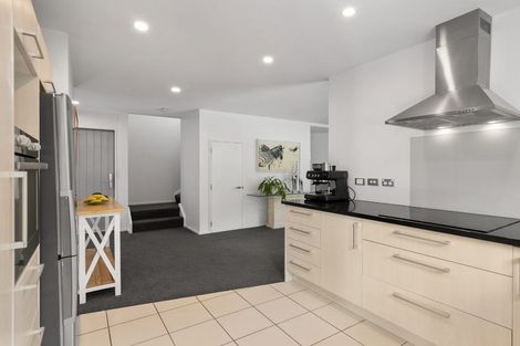 Photo of property in 9c Burlington Street, Sydenham, Christchurch, 8023