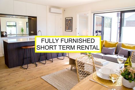 Photo of property in 3/10 Courtenay Street, St Albans, Christchurch, 8014