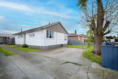 Photo of property in 17 Neal Crescent, Onekawa, Napier, 4110