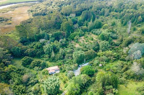 Photo of property in 189 Waikino Road, Karetu, Kawakawa, 0283
