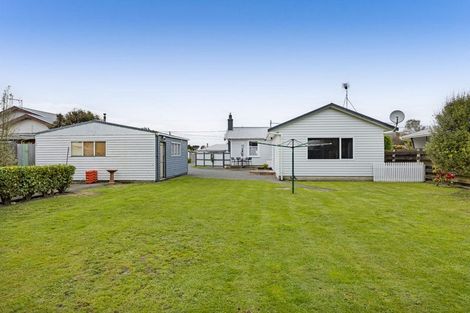 Photo of property in 74 Puriri Street, Hawera, 4610