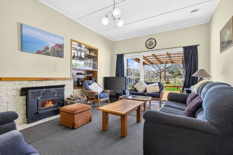 Photo of property in 1513 Hikumutu Road, Hikumutu, Taumarunui, 3992