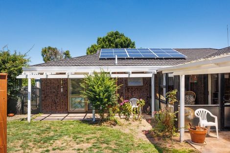 Photo of property in 6 Ashdown Crescent, Feilding, 4702