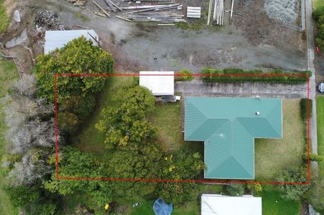 Photo of property in 83 Jellicoe Road, Ruawai, 0530