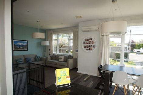 Photo of property in 308 Innes Road, Mairehau, Christchurch, 8052