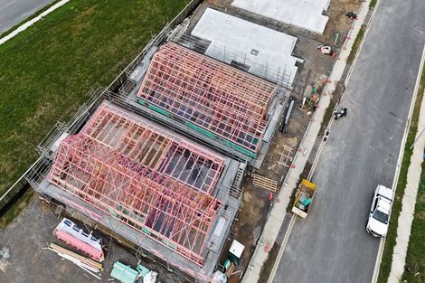 Photo of property in 135 Silverstream Road, Crofton Downs, Wellington, 6035