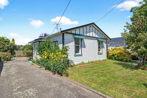 Photo of property in 9 Kirton Street, Masterton, 5810