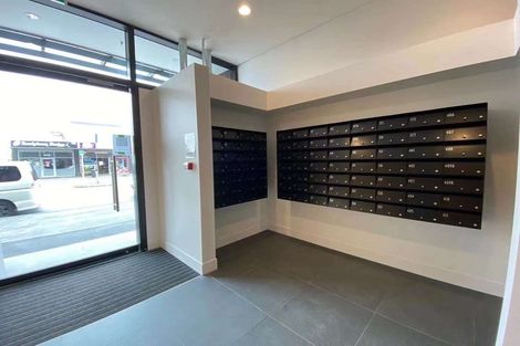 Photo of property in 409/428 Dominion Road, Mount Eden, Auckland, 1024